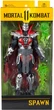 Фігурка Мортал Комбат Малефік Спаун Spawn Malefik Spawn McFarlane 11042-5 - зображення 2