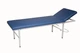 Кушетка медична низька Прем'єра ISMED 5501 195x62x55 см Zeus Deluxe Blue синя - зображення 1