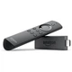 Смарт ТВ Amazon Fire TV Stick 4K with Alexa Remote 1,5/8GB (2018) Black - изображение 1