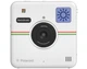 Камера моментальной печати Polaroid Socialmatic White + Набор бумаги - изображение 5