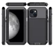 Противоударный чехол Primolux Doom Armor для смартфона Apple iPhone 13 mini - Black Primolux черный - изображение 2
