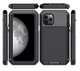 Противоударный чехол Primolux Doom Armor для смартфона Apple iPhone 15 Pro - Black Primolux DOOM-APL-IP15PRO черный - изображение 4