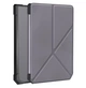 Чехол-обложка Primolux Transformer для электронной книги Pocketbook 740 InkPad 3 / 740 Pro / 741 - Grey Primolux серый - изображение 1