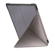 Чехол-обложка Primolux Transformer для электронной книги Pocketbook 740 InkPad 3 / 740 Pro / 741 - Grey Primolux серый - изображение 4