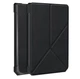 Чехол-обложка Primolux Transformer для электронной книги Pocketbook 740 InkPad 3 / 740 Pro / 741 - Black Primolux черный - изображение 1