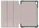 Чехол Primolux Slim для планшета Huawei&nbsp;MatePad&nbsp;11" 2021 (DBY-W09 / DBY-L09 / DBY-AL00) - Dark Blue Primolux синий - изображение 5