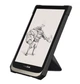 Чехол-обложка Primolux Transformer для электронной книги Pocketbook 740 InkPad 3 / 740 Pro / 741 - Black Primolux черный - изображение 3