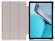 Чехол Primolux Slim для планшета Huawei&nbsp;MatePad&nbsp;11" 2021 (DBY-W09 / DBY-L09 / DBY-AL00) - Dark Blue Primolux синий - изображение 6