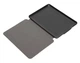 Чехол-обложка Primolux Transformer для книги Amazon Kindle Paperwhite 4 (PQ94WIF) - Black Primolux черный - изображение 6