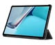 Чехол Primolux Slim для планшета Huawei&nbsp;MatePad&nbsp;11" 2021 (DBY-W09 / DBY-L09 / DBY-AL00) - Black Primolux черный - изображение 3