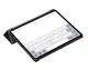 Чехол Primolux Slim для планшета Huawei&nbsp;MatePad&nbsp;11" 2021 (DBY-W09 / DBY-L09 / DBY-AL00) - Black Primolux черный - изображение 4