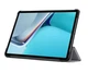 Чехол Primolux Slim для планшета Huawei&nbsp;MatePad&nbsp;11" 2021 (DBY-W09 / DBY-L09 / DBY-AL00) - Grey Primolux серый - изображение 3