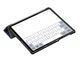 Чохол Primolux Slim для планшета Lenovo Tab K10 TB-X6C6 10.3" - Dark Blue Primolux синій - зображення 4