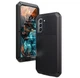 Противоударный чехол Primolux Doom Armor для смартфона Samsung Galaxy S21 Plus (SM-G996) - Black Primolux черный - изображение 1