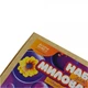 Набор для мыловара подарочный Детский для девочки Aromasoap (4792) 1 шт. - изображение 3