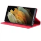 Чохол-книжка AZNS&nbsp;Classic Series для Samsung Galaxy S22 Ultra - Red - зображення 4