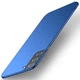 Пластиковий чохол MOFI Slim Shield для Samsung Galaxy S22 - Blue - зображення 1