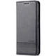 Чехол-книжка AZNS&nbsp;Classic Series для Samsung Galaxy S22 Plus - Black - изображение 2