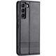 Чехол-книжка AZNS&nbsp;Classic Series для Samsung Galaxy S22 Plus - Black - изображение 3