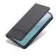 Чехол-книжка AZNS&nbsp;Classic Series для Samsung Galaxy S22 Plus - Black - изображение 7