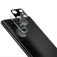 Захисне скло на камеру IMAK Black Glass Lens для Samsung Galaxy S22 Ultra - Black - зображення 2