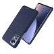 Защитный чехол KSQ Cloth Style для Xiaomi 12 / 12X - Blue - изображение 2
