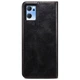 Чохол-книжка з кишеньками UniCase Leather Wallet для OPPO Reno 7 5G Chinese - Black - зображення 3