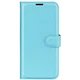 Чохол-книжка Deexe Book Type для OPPO Reno 7 5G - Blue - зображення 2