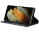 Чохол-книжка AZNS&nbsp;Classic Series для Samsung Galaxy S22 Ultra - Black - зображення 4