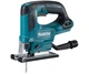 Акумуляторний лобзик Makita JV103DZ (10.8 В, без АКБ) - изображение 1