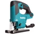 Акумуляторний лобзик Makita JV103DZ (10.8 В, без АКБ) - изображение 2