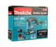 Акумуляторний лобзик Makita JV103DZ (10.8 В, без АКБ) - изображение 6