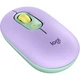 Мышка Logitech POP Mouse Bluetooth Daydream Mint (910-006547) - изображение 3