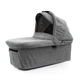 Універсальна коляска 2 в 1 Valco Baby Snap 4 Trend Grey Marle - изображение 2