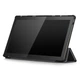 Чехол Primolux для планшета Lenovo Tab M10 (TB-X505F / TB-X505L) Slim - Black Primolux черный - изображение 2