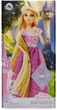 Кукла Disney принцесса Рапунцель Rapunzel экопак - изображение 3