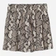 Шорты женские H&M 0735550_змеин 32 Темно-бежевые (KAY2000001318812)_дубль - изображение 1