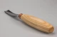 Клюкарза полукруглая компактная BeaverCraft, профиль 6, 15 мм. K6L/15 - изображение 3