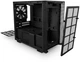 Корпус NZXT H210i Black (CA-H210i-B1) - изображение 4