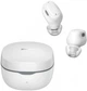 Беспроводные Bluetooth наушники BASEUS Encok True Wireless Earphones WM01 БЕЛЫЕ - изображение 1
