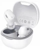 Беспроводные Bluetooth наушники BASEUS Encok True Wireless Earphones WM01 БЕЛЫЕ - изображение 2
