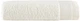 Полотенце Arya Elena Жаккард 70х140 см Кремовое (2600000004527) - изображение 2