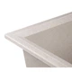Кухонная мойка Lidz 790x495/230 MAR-07 (LIDZMAR07790495230) - изображение 7