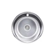 Кухонна мийка Imperial 510-D Decor (IMP510D06DEC) - зображення 1