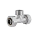 Тройник SD Plus 20х3/4"х20, наружная резьба - изображение 1