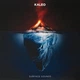 Виниловая пластинка Kaleo - Surface Sounds 2 LP Set 2021 (075678649530, 12", White) Elektra/EU Mint (art.240423) - изображение 1
