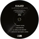 Виниловая пластинка Kaleo - Surface Sounds 2 LP Set 2021 (075678649530, 12", White) Elektra/EU Mint (art.240423) - изображение 7