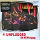 Виниловая пластинка Nirvana - Unplugged In New York 1994 (0720642472712, 180 Gm.) Geffen/EU, Mint (art.217449) - изображение 7