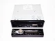 Автомагнитола 3227 DVD-MP3 USB/microSD/FM/AUX с пультом ДУ 4x50 Вт - изображение 2
