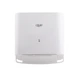 Сушарка для рук Qtap Pohodli настінна QTS1000MP White (Sušící) - зображення 3